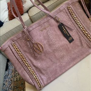 Vertigo Lydia Tote